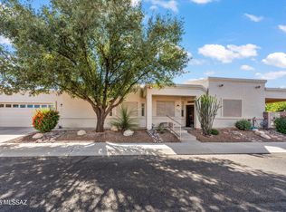7520 E Maritime Dr, Tucson, AZ 85756