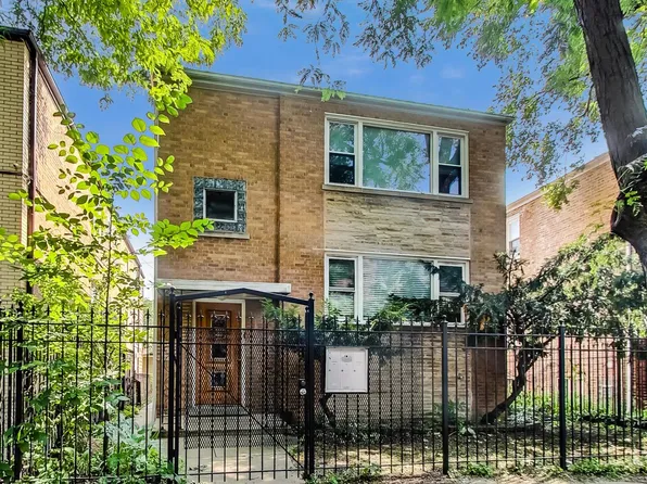 2115 W Granville Ave, Chicago, IL 60659