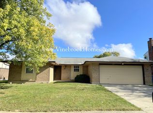 6165 Honeygate Dr, Dayton, OH 45424