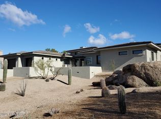 1312 Coyote Pass #186, Carefree, AZ 85377