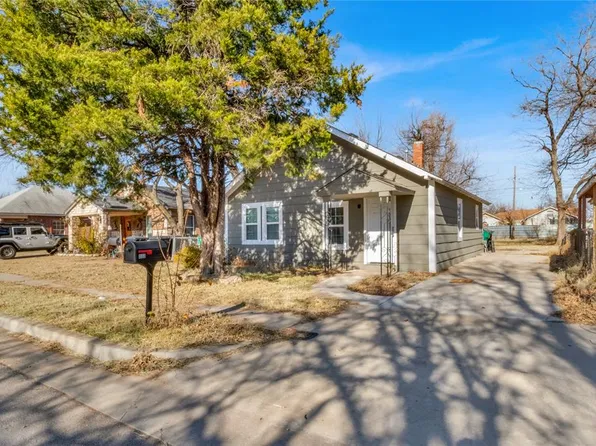 1333 SW 23rd St, Oklahoma City, OK 73108