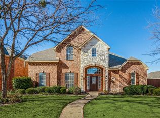 9325 Windmill Pointe Dr, Frisco, TX 75033