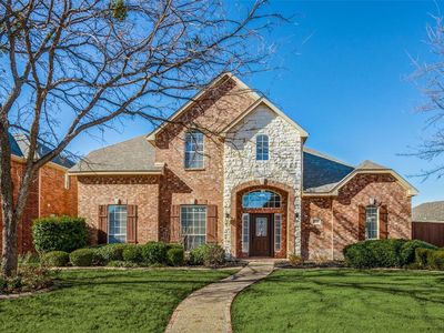 9325 Windmill Pointe Dr, Frisco, TX, 75033