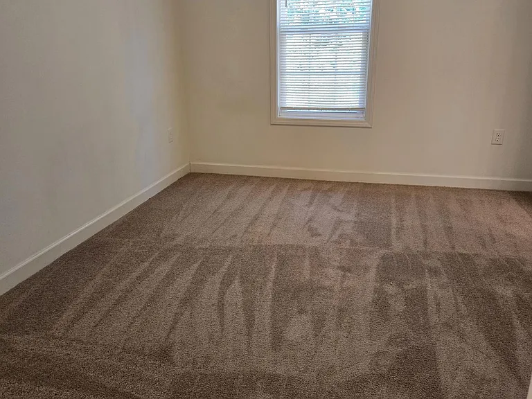 Upstairs back bedroom