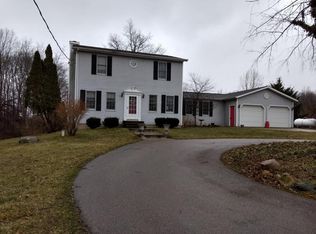 1099 34th St, Allegan, MI 49010