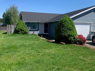 5112 Wilshire Ct SE, Lacey, WA