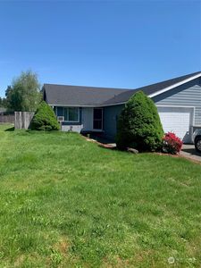 5112 Wilshire Court SE, Lacey, WA, 98503