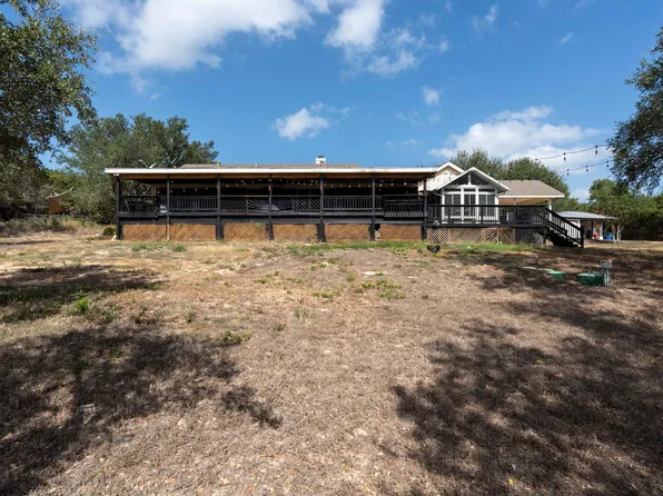 519 Eden Ranch Dr, Canyon Lake, TX 78133