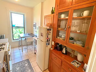 Rented by Prospect Heights Realty, Corp.