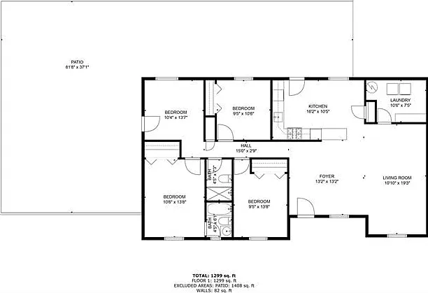 121 Alfred St — Photo 22