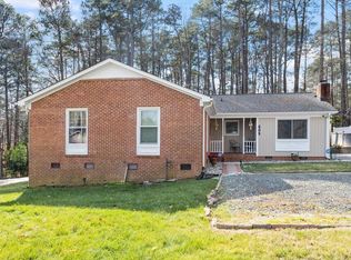 605 Reynolds Ave, Durham, NC 27707