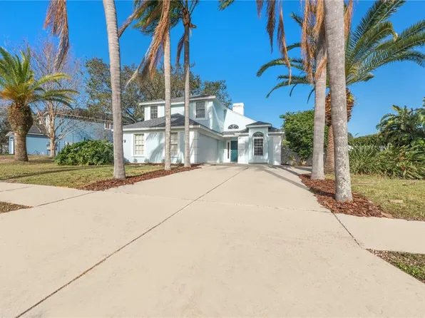 2993 Shannon Cir, Palm Harbor, FL 34684