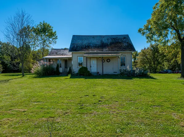 6218 N Old State Rd, Delaware, OH 43015