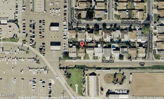 Map View