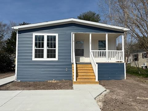 2nd image of 17306 Water View Dr #91