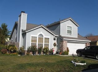 851 William Moss Blvd, Stockton, CA 95206