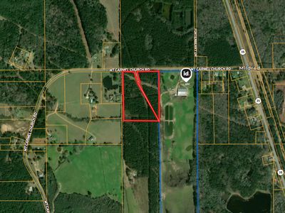 0 Mount Carmel Church Rd, Foxworth, MS, 39483