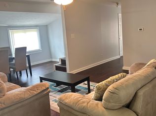 937 S 34th St, South Bend, IN 46615