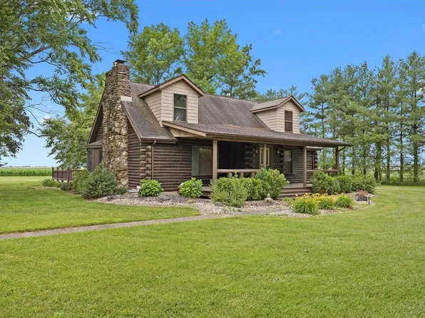 12736 Buckeye Rd, Highland, IL 62249