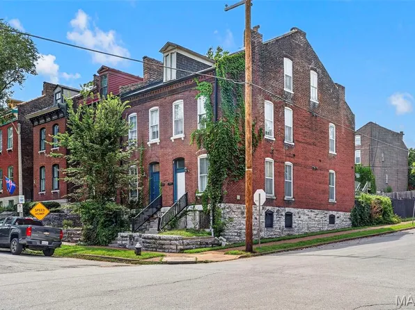 2301 S 11th St, Saint Louis, MO 63104