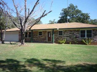 7110 Gardenhire Rd, Duncan, OK 73533