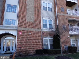 1005 Samantha Ln APT 104, Odenton, MD 21113