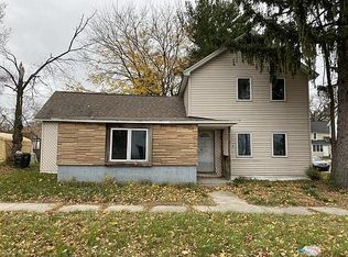 1499 Beidler St, Muskegon, MI 49441