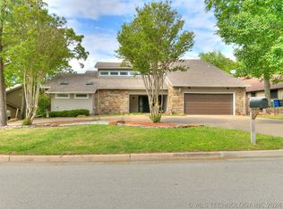 4607 E 85th St, Tulsa, OK 74137