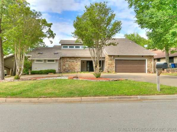 4607 E 85th St, Tulsa, OK 74137
