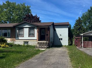 105 Tupper Dr, Thorold, ON L2V 4C9