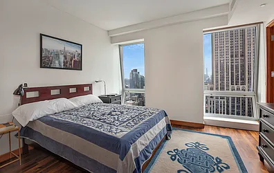 Rented by Hooli Homes New York Inc