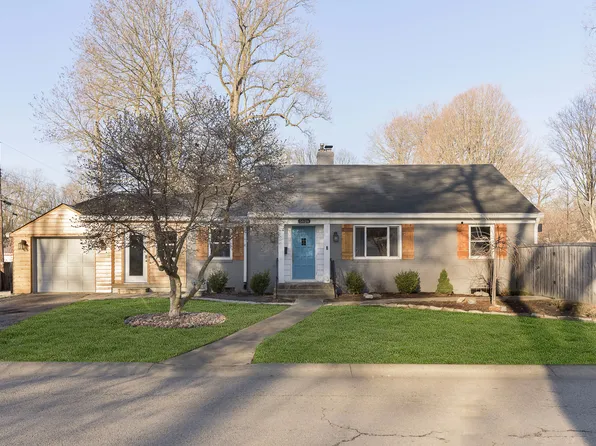 5626 Crestview Ave, Indianapolis, IN 46220