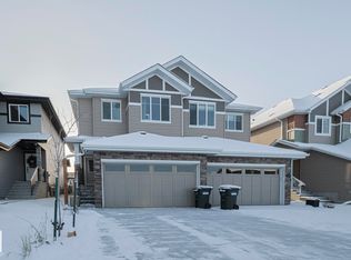 38 Hemingway Cres, Spruce Grove, AB T7X0X2