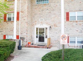 12000 Tarragon Rd #C, Reisterstown, MD 21136
