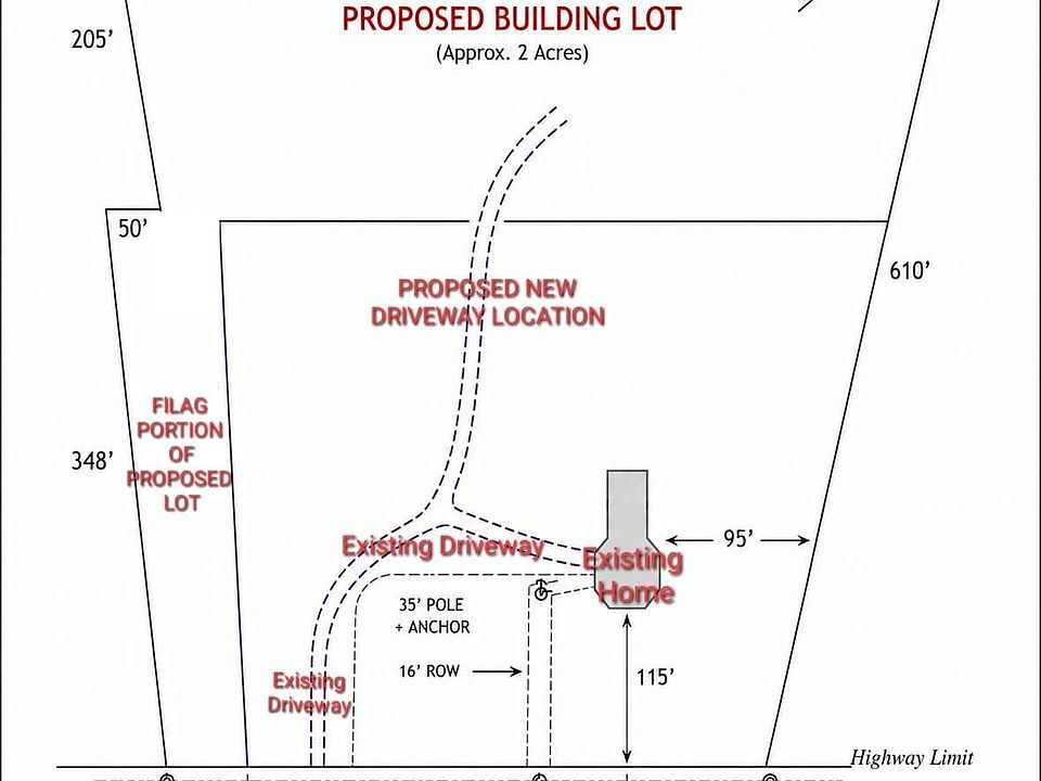 1st image of 132 Lacey Mines Rd