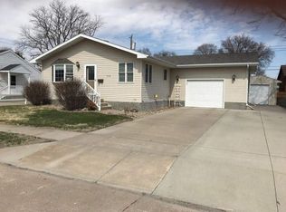 1710 21st St, Columbus, NE 68601