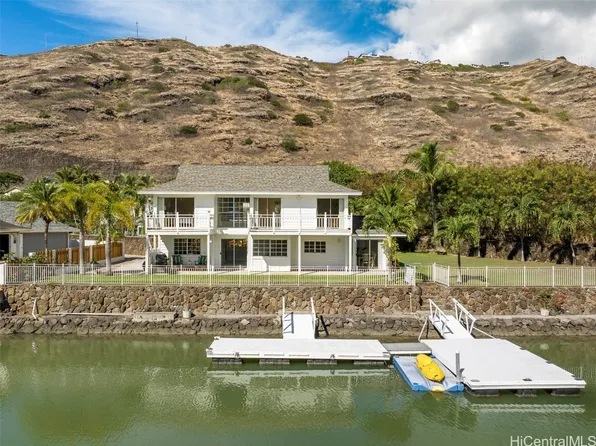 7524 Makaa St, Honolulu, HI 96825