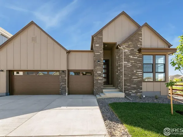 1719 Branching Canopy Dr, Windsor, CO 80550