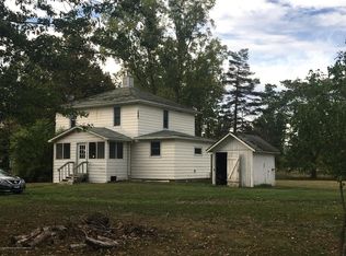 437 N Elm Rd, Webberville, MI 48892
