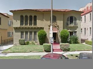 319 S Detroit St #C34XJ7ZJA, Los Angeles, CA 90036