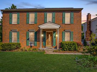 4 Anderson Ridge Rd, Baltimore, MD 21228