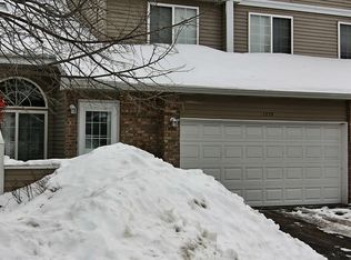 1239 Pecks Woods Turn, New Brighton, MN 55112