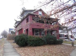 1101-3 Brown Ave, Erie, PA 16502