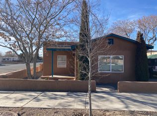 827 Barelas St SW #1, Albuquerque, NM 87102