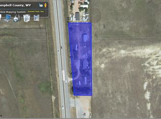 1404 N Us Hwy 14-16, Gillette, WY 82716