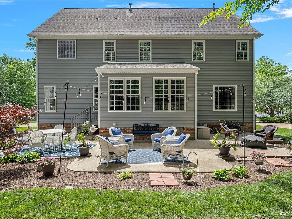 2980 Patriots Landing Dr, Quinton, VA 23141 Zillow