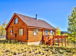 420 Deadwood Dr, Como, CO 80456