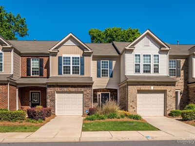 5948 Carrollton Ln, Charlotte, NC, 28210