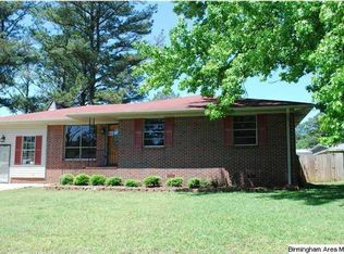 3354 Crescent Dr, Bessemer, AL 35023