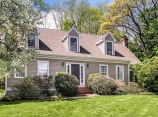 481 Cjc Hwy, Cohasset, MA 02025